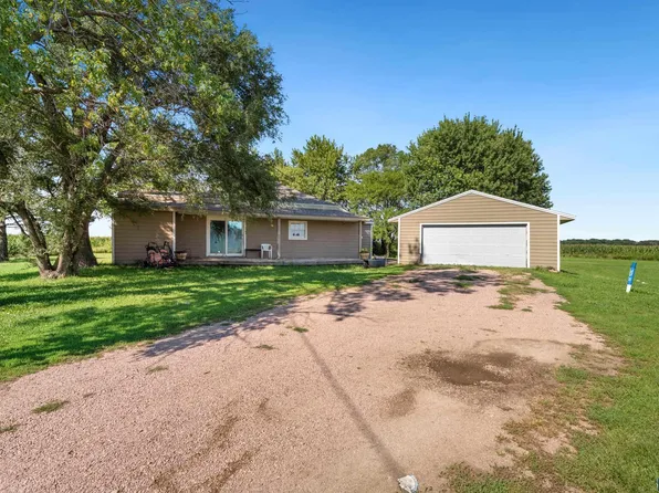 47424 258th St, Renner, SD 57055