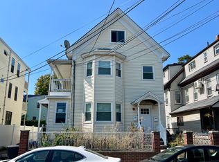 35 Foster St FLOOR 3, Brighton, MA 02135