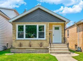 1105 Hannah Ave, Forest Park, IL 60130