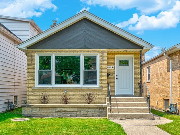 1105 Hannah Ave, Forest Park, IL 60130