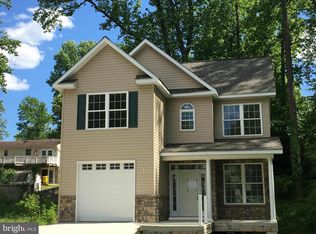 1085 Poplar Tree Dr, Annapolis, MD