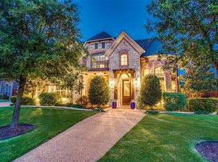 132 Townlake Dr, Prosper, TX 75078
