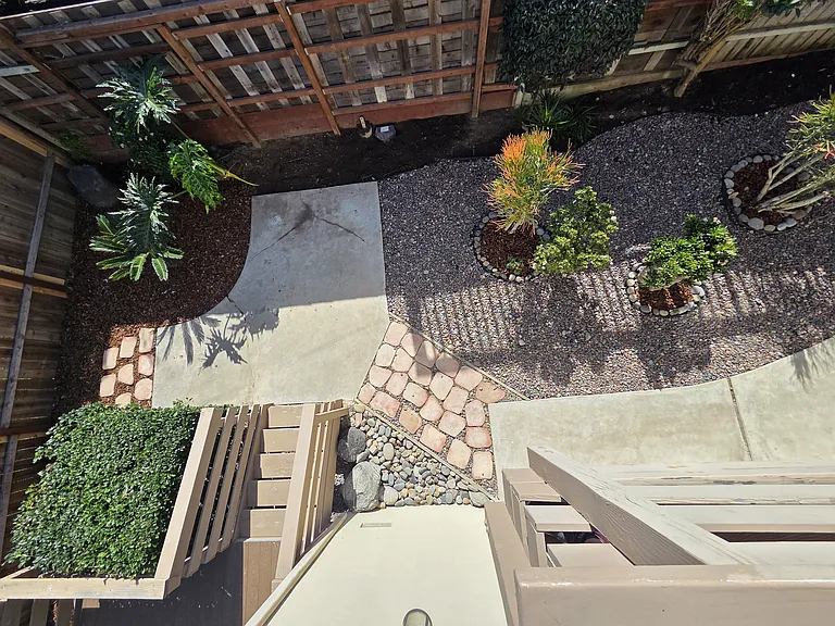 Yard