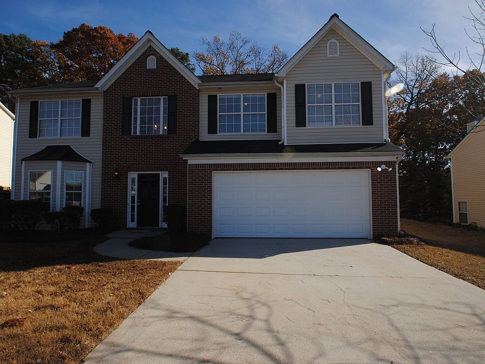 1st image of 1464 Sydney Pond Cir
