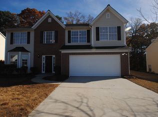 1464 Sydney Pond Cir, Lawrenceville, GA 30046