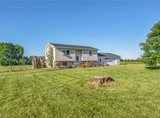 3810 Good Rd, Seville, OH 44273