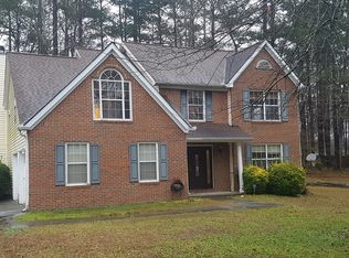 10064 Crystal Ter, Jonesboro, GA 30238