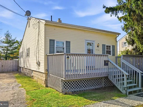 436 Wicker Ave, Bensalem, PA 19020
