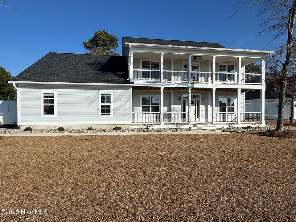 1st image of 119 Pine Bluff Road