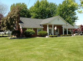 4905 N Portsmouth Rd, Saginaw, MI 48601