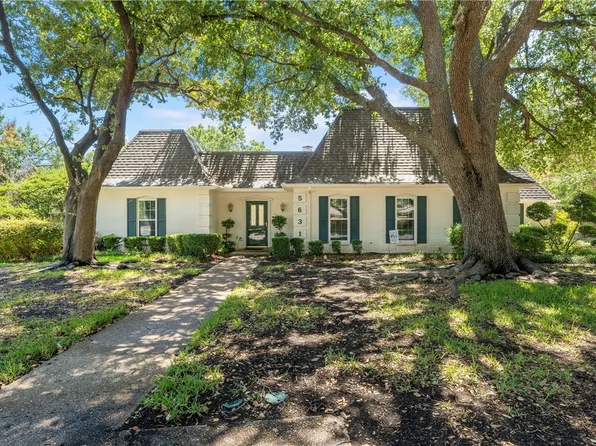 5631 Lake Jackson Dr, Waco, TX 76710