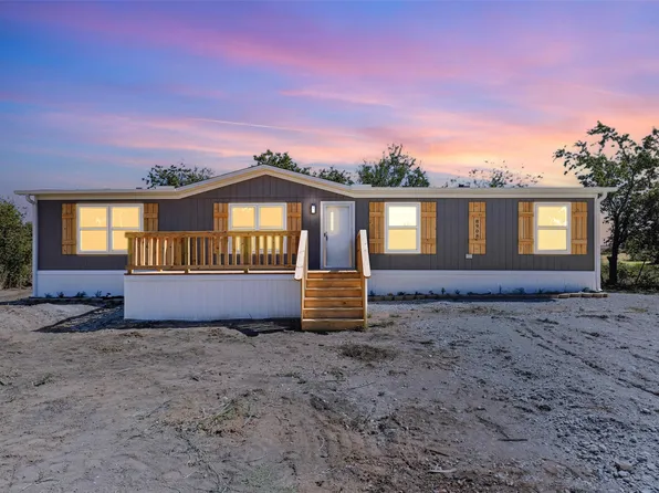 8908 Jeanes Ln, Alvarado, TX 76009