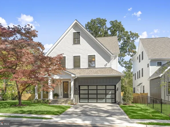 409 N Jackson St, Arlington, VA 22201