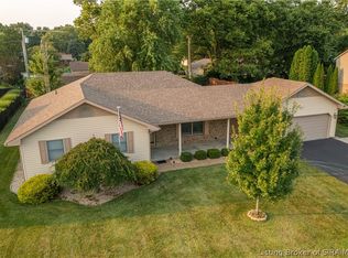 605 Miles Ridge Rd, Madison, IN 47250