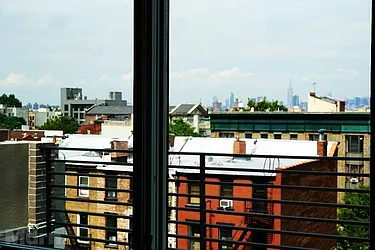 Rented by Mdrn Residential