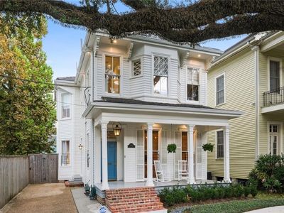 8009 Willow St, New Orleans, LA, 70118