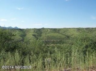 971 Corte Arboles, Rio Rico, AZ 85648