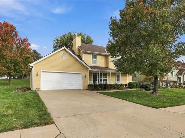 5253 N Jefferson St, Kansas City, MO 64118