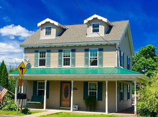 2333 Route 737, Kempton, PA 19529