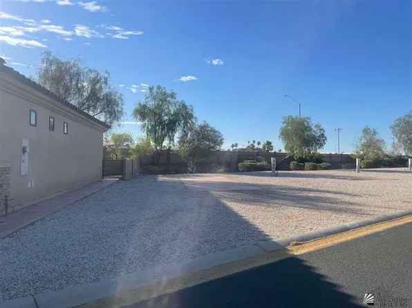 3400 S Avenue 7 E #106, Yuma, AZ 85365
