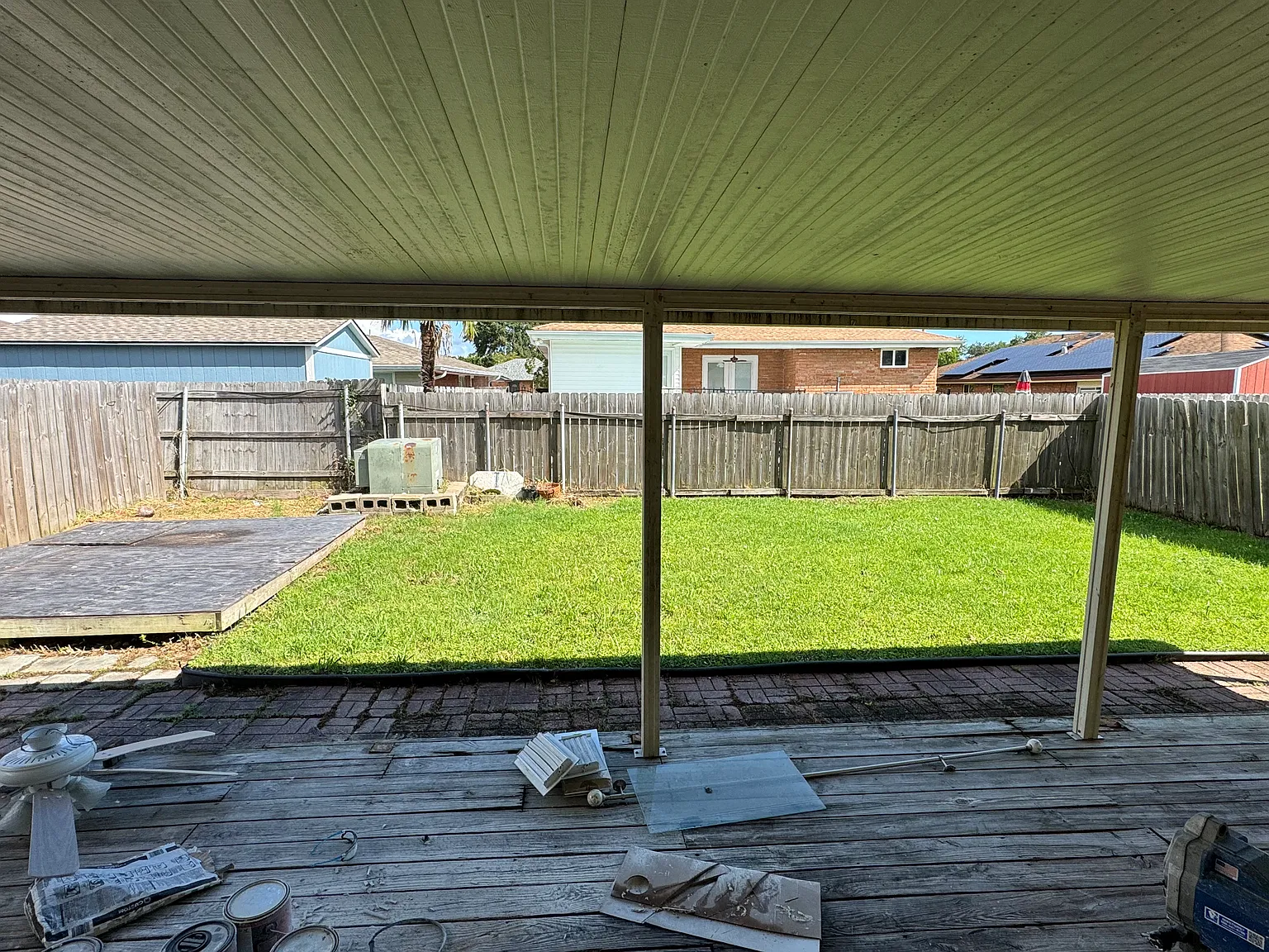 4 bed, 1408 sqft, $2,000 — Photo 2