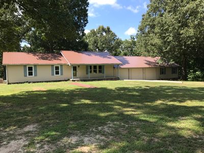 825 Moss Creek Rd, Cedar Grove, TN, 38321