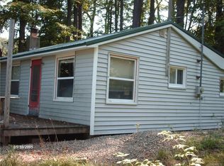 66 Linlyco Lake Rd, Cattaraugus, NY 14719