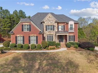 3287 Birkdale Ave, Duluth, GA 30097