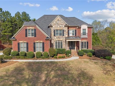3287 Birkdale Ave, Duluth, GA, 30097