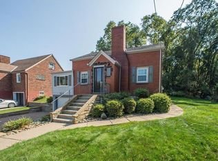 740 Agnew Rd, Pittsburgh, PA 15227