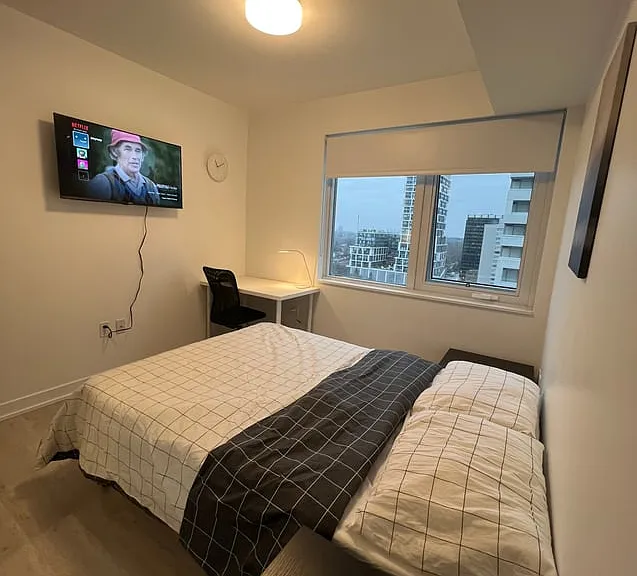 44 Lillian St #1502A — Photo 3