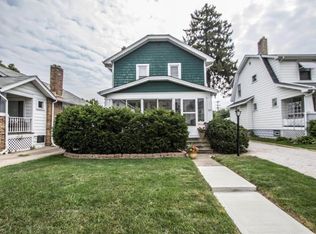 226 N Powell Ave, Columbus, OH 43204