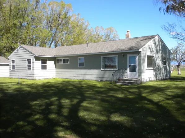 83 Carney Ln, Whitehall, MT 59759