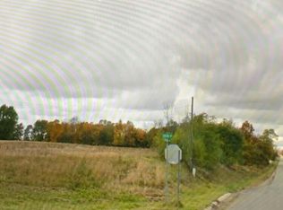 Hodunk Road M 86 Cor, Coldwater, MI 49036