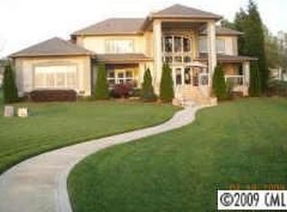 111 Keel Ct, Mooresville, NC 28117