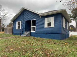 1020 S Culberhouse St, Jonesboro, AR 72401