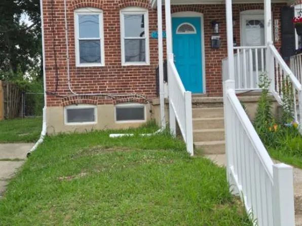 1680 Yakona Rd, Towson, MD 21286