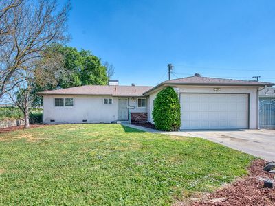 327 N 2nd St, Fowler, CA, 93625