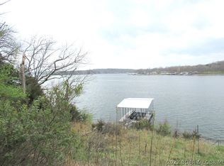 Part Tract Taylors Acre Dr #1, Rocky Mount, MO 65072
