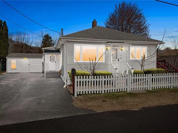 77 Sidney Ave, Woonsocket, RI 02895