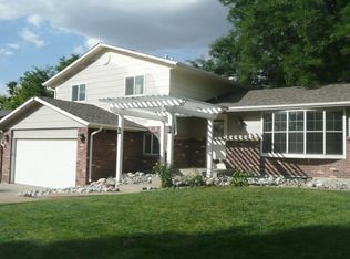 10522 King Ct, Westminster, CO 80031