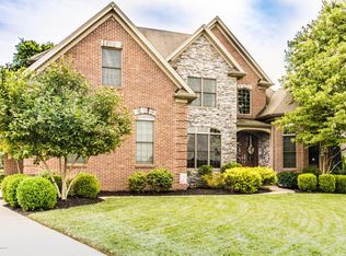 6305 Zermatt Ct, Prospect, KY 40059