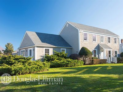 160 Somerset Ave, Southampton, NY, 11968