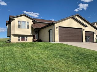 808 Lone Soldier Rd, Box Elder, SD 57719