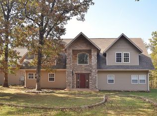 14864 Shipe Rd, Gravette, AR 72736