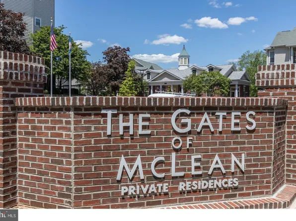 1601 Spring Gate Dr Unit 1302, Mc Lean, VA 22102