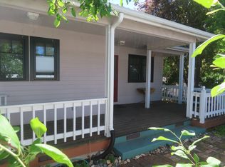 165 4th St, Ashland, OR 97520