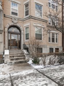 21 Green St #3, Brookline, MA, 02446