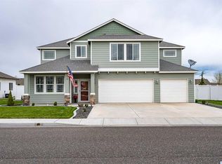 5103 Laredo Dr, Pasco, WA