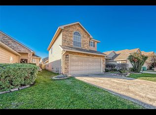 10819 Waterfern Ct, Houston, TX 77064